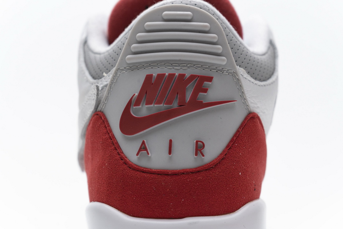 Nike Air Jordan 3 Tinker Hatfield Sp University Red Grey Cj0939 100 19 - www.kickbulk.cc